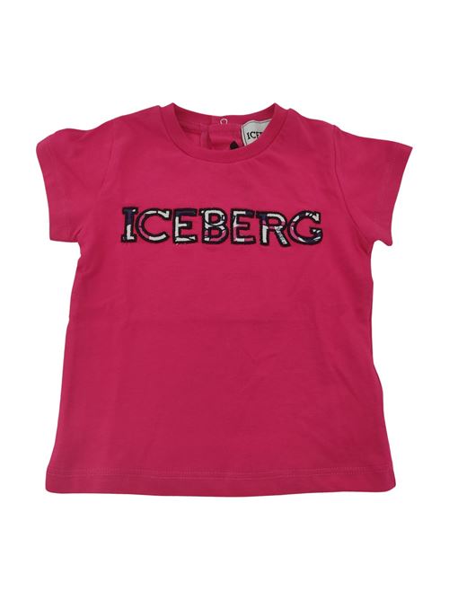  ICEBERG | TSICE3151B AFU